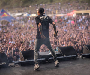 Polish Hip-Hop Festival Płock 2020
