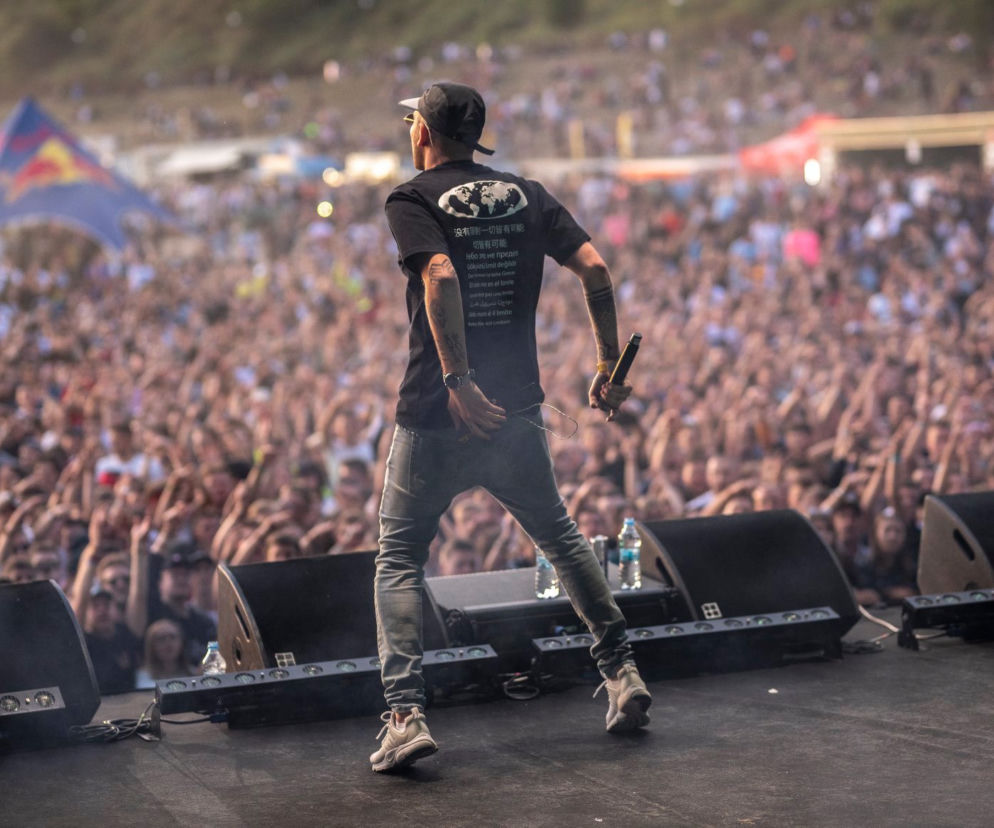 Polish Hip-Hop Festival Płock 2020