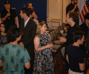 Otwarcie 15. Greenpoint Film Festival w Konsulacie Generalnym RP w Nowym Jorku