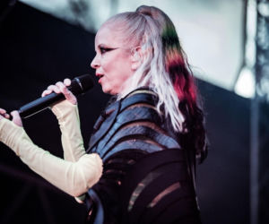 Garbage - Letnia Scena Progresji, 30 maja 2026