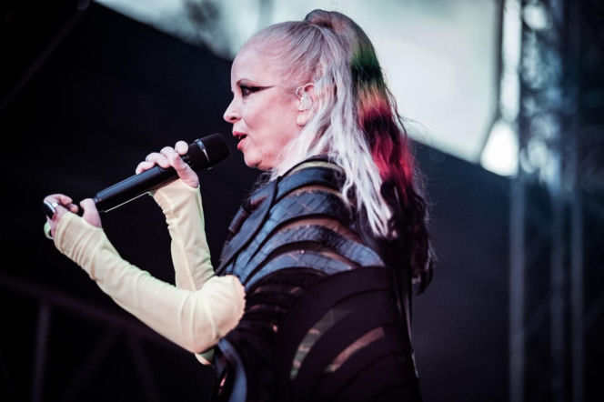 Garbage - Letnia Scena Progresji, 30 maja 2026