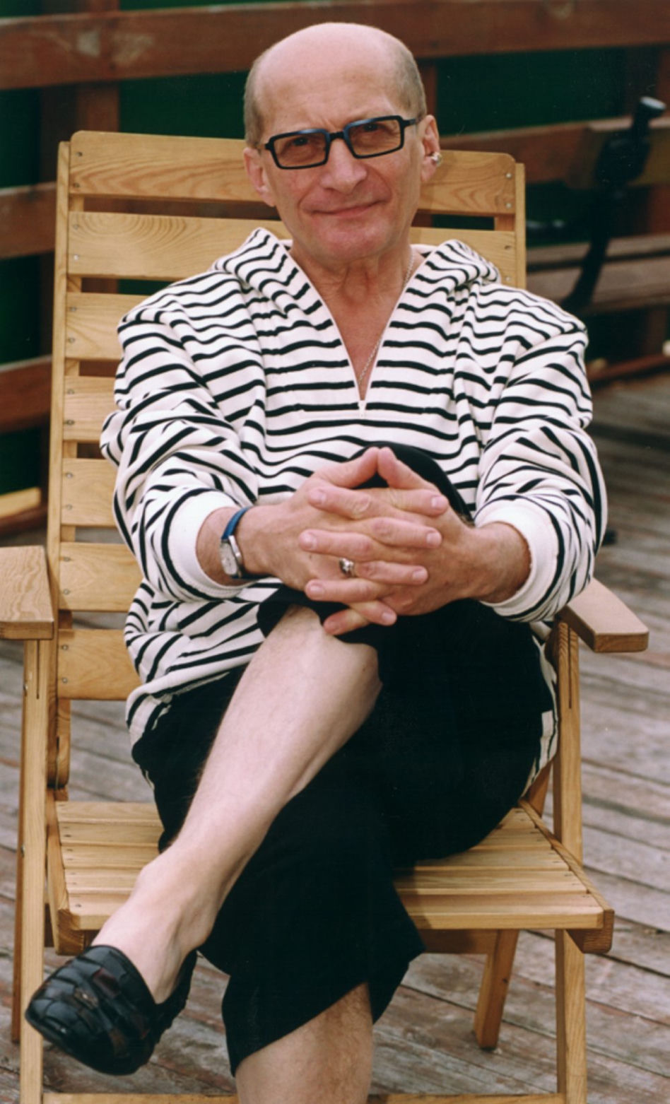 Wojciech Pszoniak