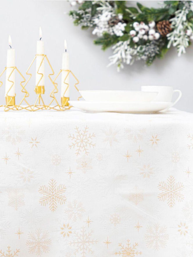 Obrusy świąteczne - Homla