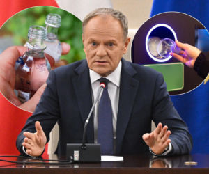 Małpki i mleko w systemie kaucyjnym?