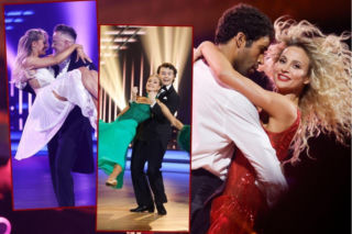 Widzowie Tańca z Gwiazdami nie zgadzają się z jurorami? Tak głosowali w drugim odcinku