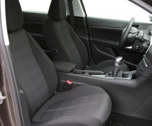 Peugeot 308 1.2 PureTech 110 KM Active