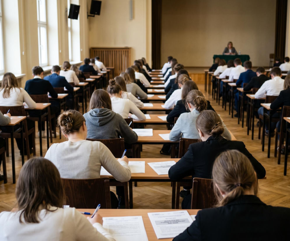 Polski rozszerzony matura 2026 tematy. Czego można się spodziewać na egzaminie? [20.05.2026]