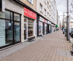 Koronawirus w Trójmieście. Przedsiębiorcy likwidują sklepy by uratować pracowników [ZDJĘCIA]