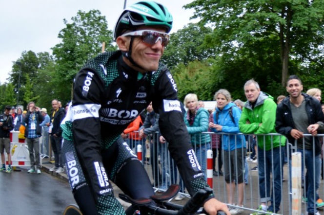 Tour de France 2017: jak sobie radzą Polacy?