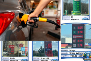 Ceny paliw przekroczyły psychologiczną barierę 7 zł. Polscy kierowcy już wiedzą, co ich czeka