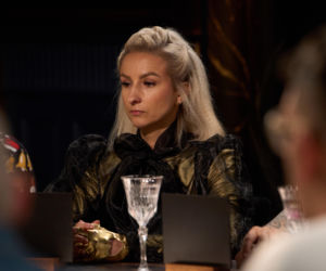 Dramatyczne wyznanie uczestniczki The Traitors. Dopiero od roku czuje sie wolna 