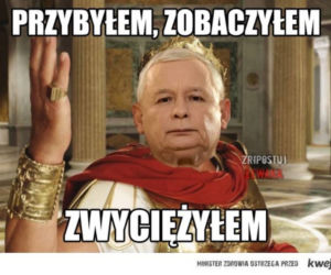 Te memy mówią więcej niż 1000 słów