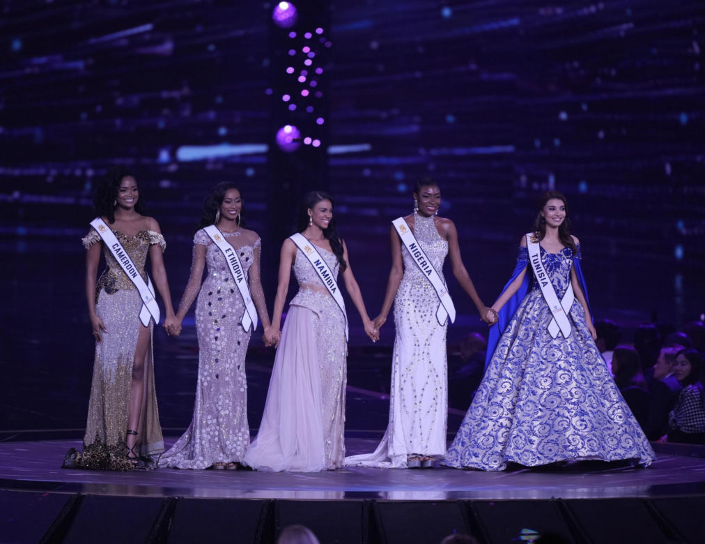 Wybory Miss World 2025 - WYNIKI. To ona została najpiękniejszą kobietą świata. Jak poradziła sobie Polka? 