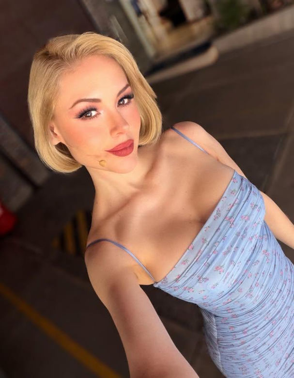 Miroslava Montemayor