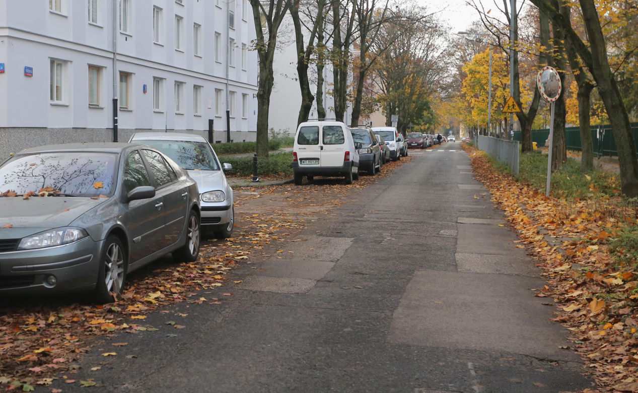 Mokotów