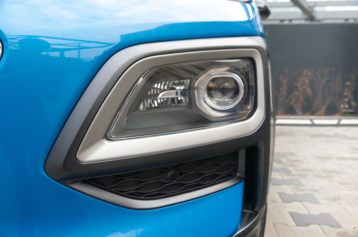 Hyundai Kona Hybrid 1.6 GDI 6DCT Premium