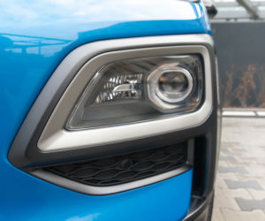Hyundai Kona Hybrid 1.6 GDI 6DCT Premium