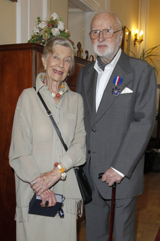 Nie żyje Wiesława Mazurkiewicz