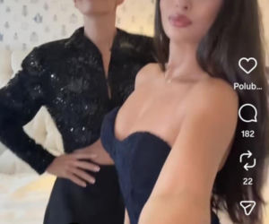 Zosia Cieszyńska, Alżbeta Lenska