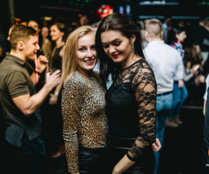 Exclusive Performance Night w Pomarańczy. Byliście na tej imprezie