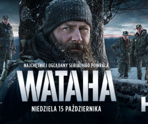 Wataha 2 sezon