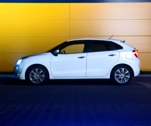 Suzuki Baleno 1.2 DualJet SHVS Elegance