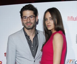 Radzimir Dębski, Klaudia Wróbel