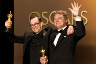 Maciek Szczerbowski z Oscarem 2026! Kim jest polski twórca nagrodzonej animacji?