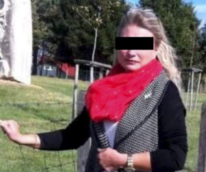 opiekunka kolonie pobicie dziecko dom dziecka