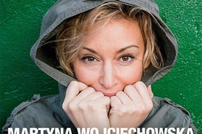 Martyna Wojciechowska - płyta W drodze.  Tych hitów słucha znana podróżniczka!
