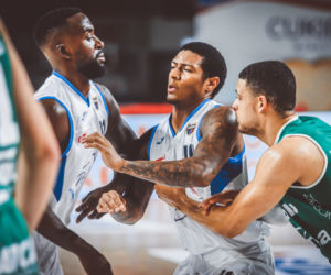 Polski Cukier Toruń - Zastal Enea BC Zielona Góra, zdjęcia z Areny Toruń