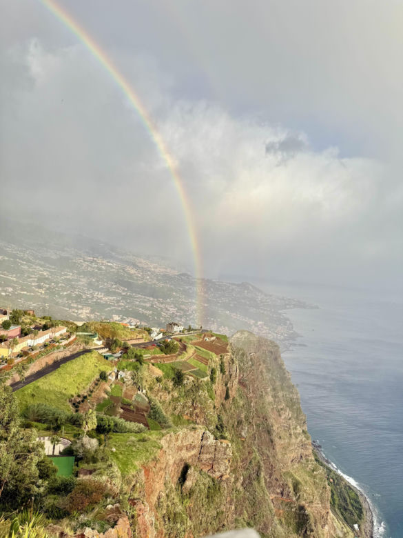 Cabo Girão