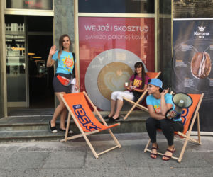 ESKA Summer City w Coffee House