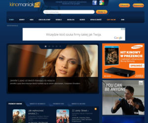 Kinomaniak.pl