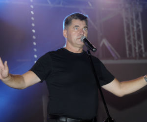Sławomir Świerzyński był molestowany