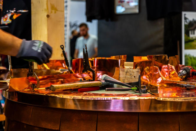 Wszystko o dachu, czyli Dach Forum 2026 na Targach Kielce