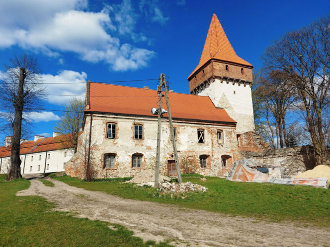 Tutaj ważyły się losy Królestwa Polskiego. To jedno z najpiękniejszych miast w województwie łódzkim