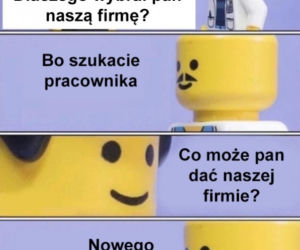 Memy o pracy