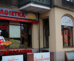 Piekarnia Bagietka