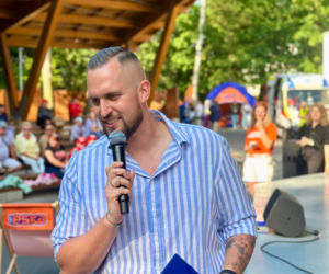 Eska Music Tour Ustronie Morskie
