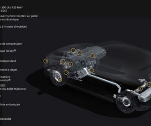 2020 Renault Megane R.S Trophy