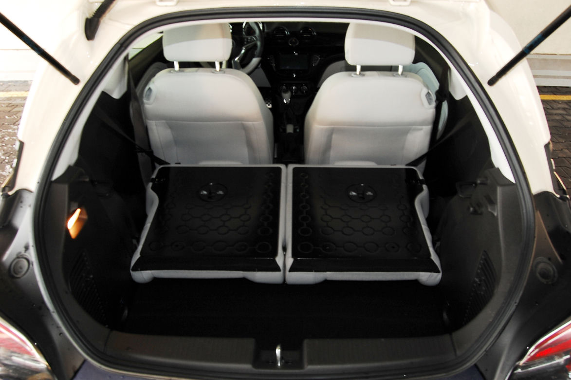 Opel Adam