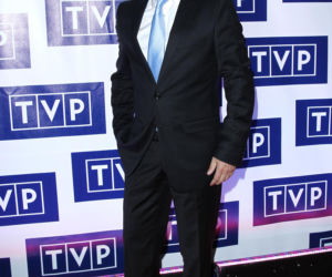 Prezenter TVP zostaje mistrzem pogrzebów! Zaskakująca decyzja gwiazdy