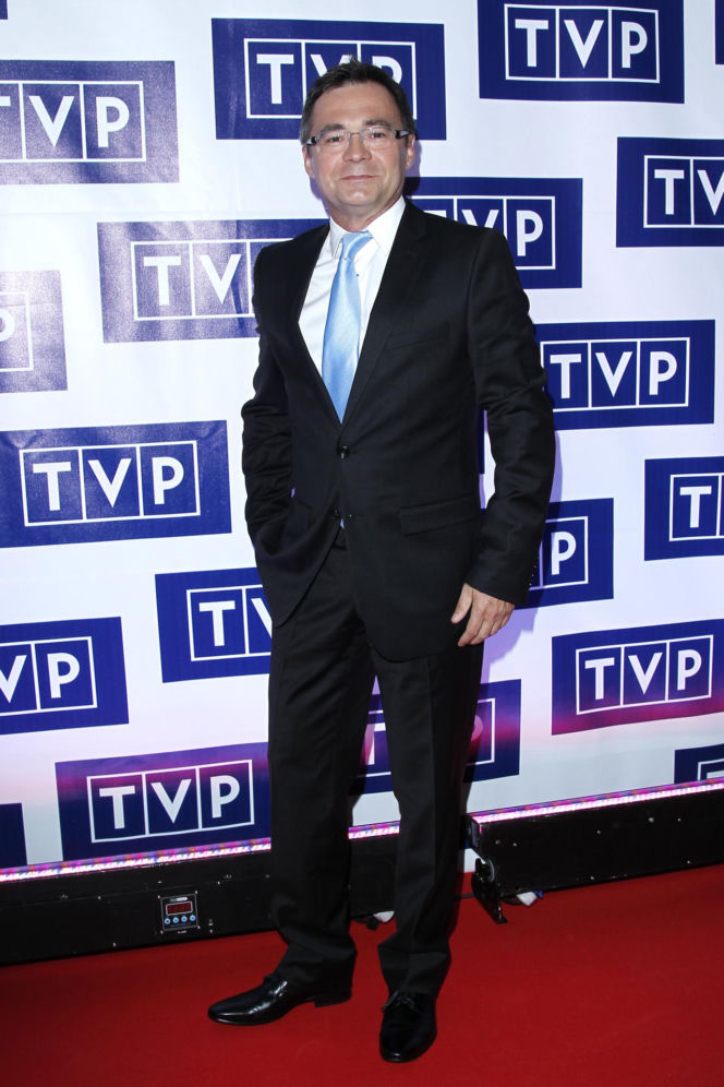Prezenter TVP zostaje mistrzem pogrzebów! Zaskakująca decyzja gwiazdy