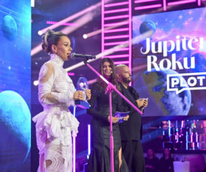 Takiego żartu nikt się nie spodziewał! Doda w ogniu krytyki