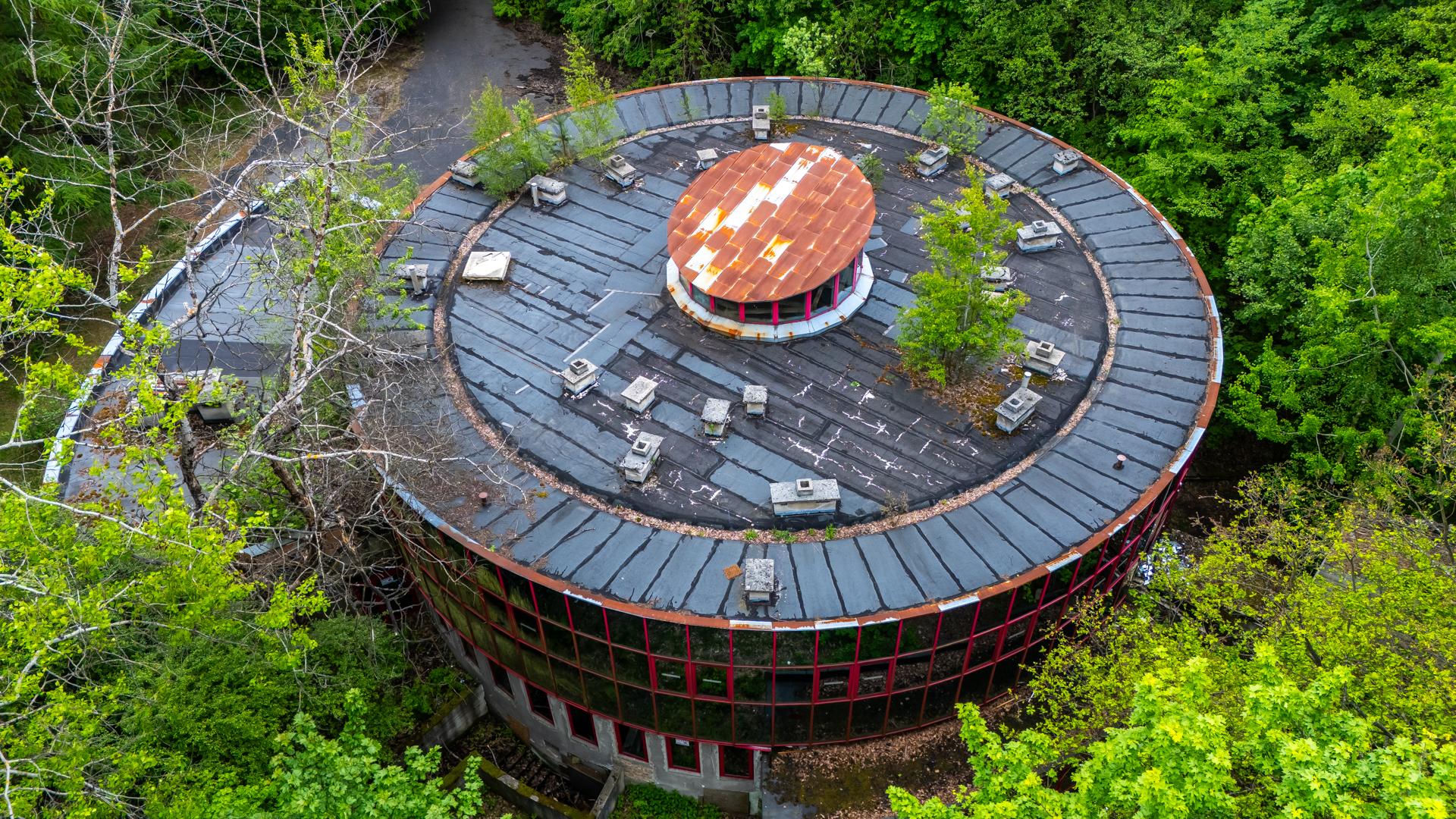 Willa Chruszczowa, Katowice
