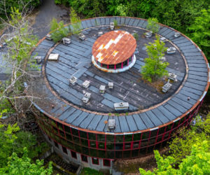 Willa Chruszczowa, Katowice