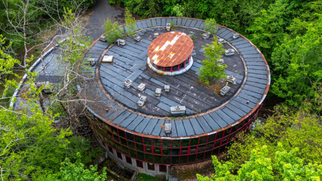 Willa Chruszczowa, Katowice