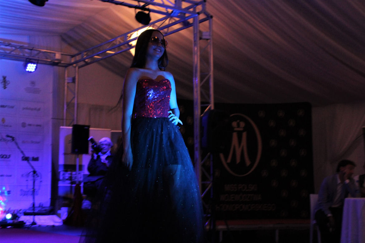 Gala Miss Polski Pomorza Zachodniego 2020