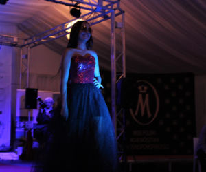 Gala Miss Polski Pomorza Zachodniego 2020